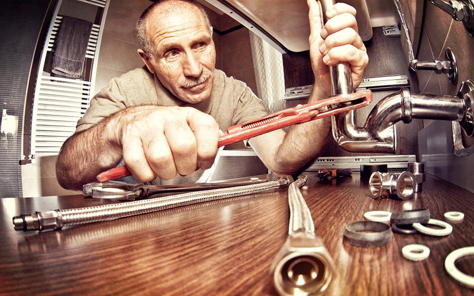 entreprise plombier chauffagiste Magnanville