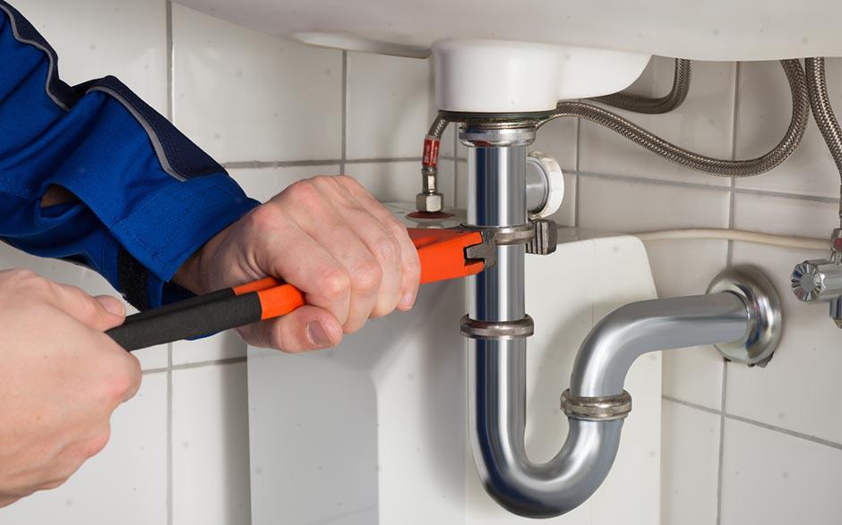 entreprise recherche fuite d'eau Chelles